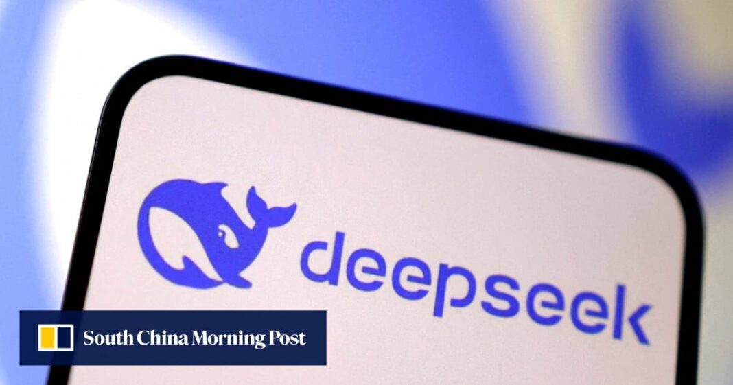 ¿El ascenso de Deepseek de China desinflará los sueños del Centro Big Data del sudeste asiático?
