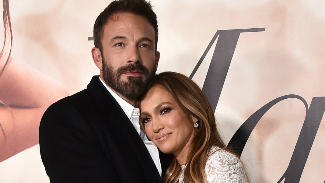 ¿Jennifer López vuelve en el bloque de Ben Affleck después del divorcio? Según los informes, la nueva mansión Brentwood de $ 20 millones a la vista
