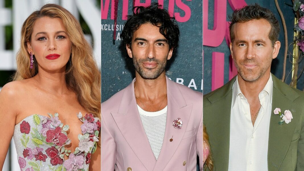 ¿Por qué Justin Baldoni demanda a Blake Lively y Ryan Reynolds por $ 400 millones? Aquí está la verdadera razón
