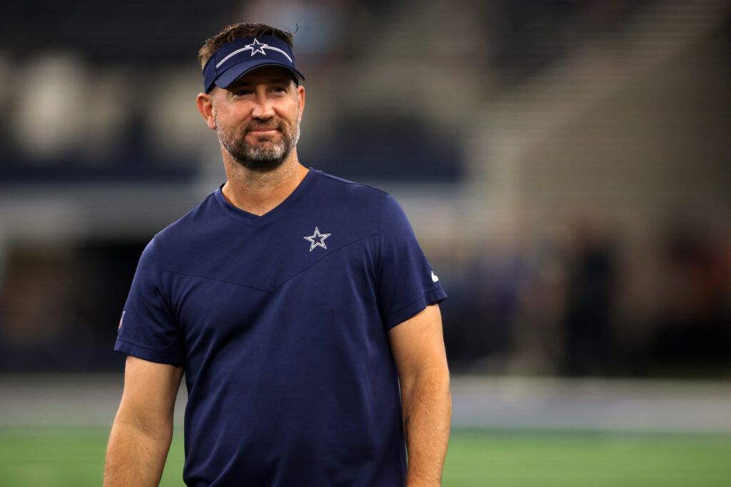 ¿Por qué los Cowboys contrataron a Brian Schottenheimer como entrenador en jefe? Examinar si Dallas hizo el movimiento correcto
