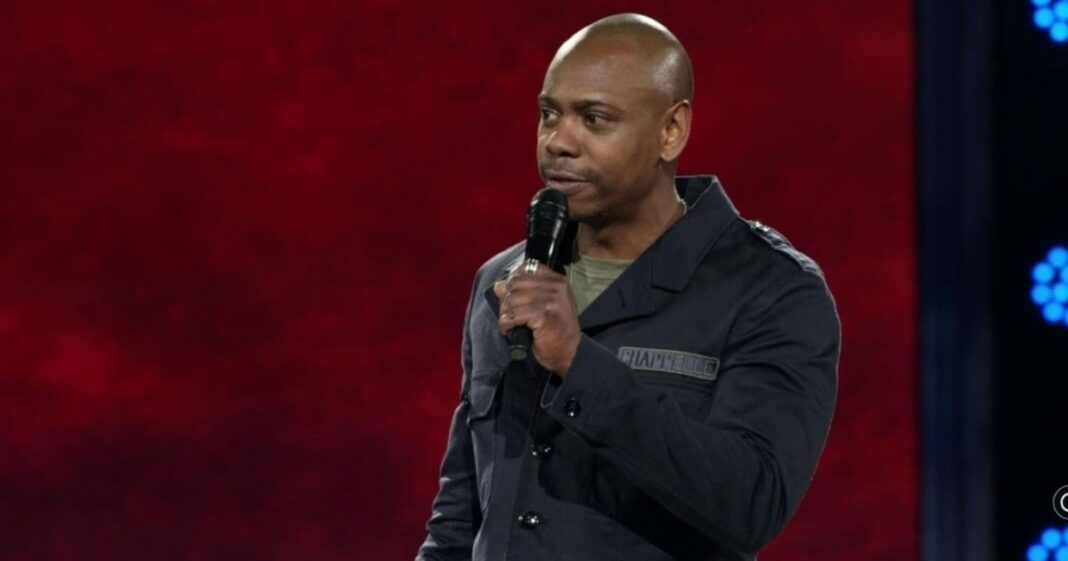 ¿Quién es la esposa de Dave Chappelle? Historial laboral y de relaciones de Elaine
