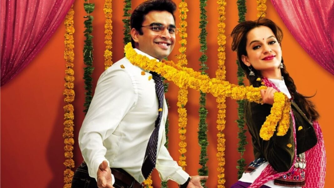 ¿R Madhavan está haciendo Tanu Weds Manu 3? El actor rompe el silencio
