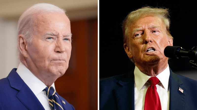 ¿Trump o Biden deberían recibir crédito por el alto el fuego entre Israel y Hamas?
