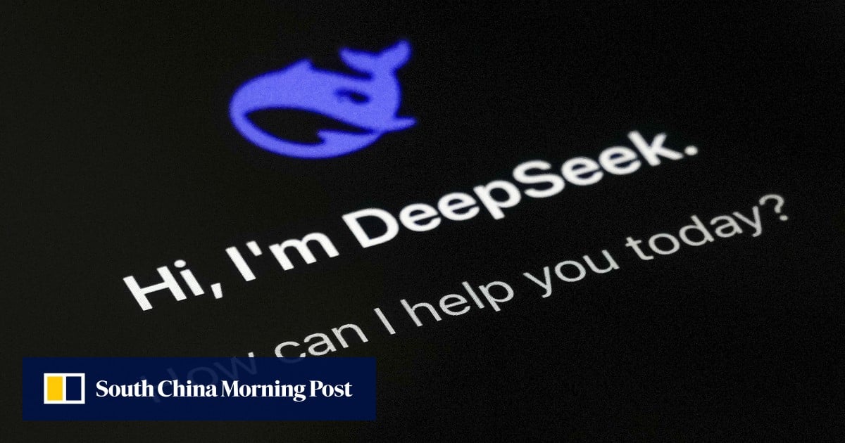 ¿Es la IA de Deepseek tan eficiente? El poder informático de la empresa china en el centro de atención
