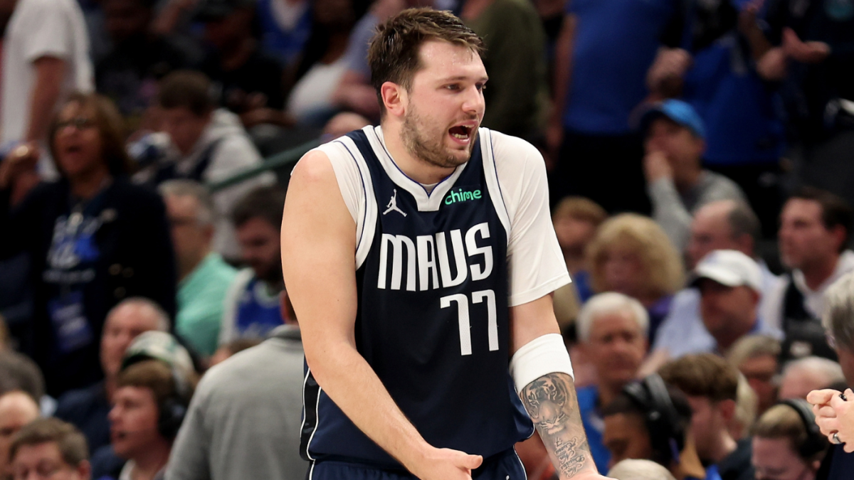 ¿Por qué Mavericks intercambió Luka Doncic? Mavs GM explica un trato impresionante para AD, dice 'Defense gana campeonatos'
