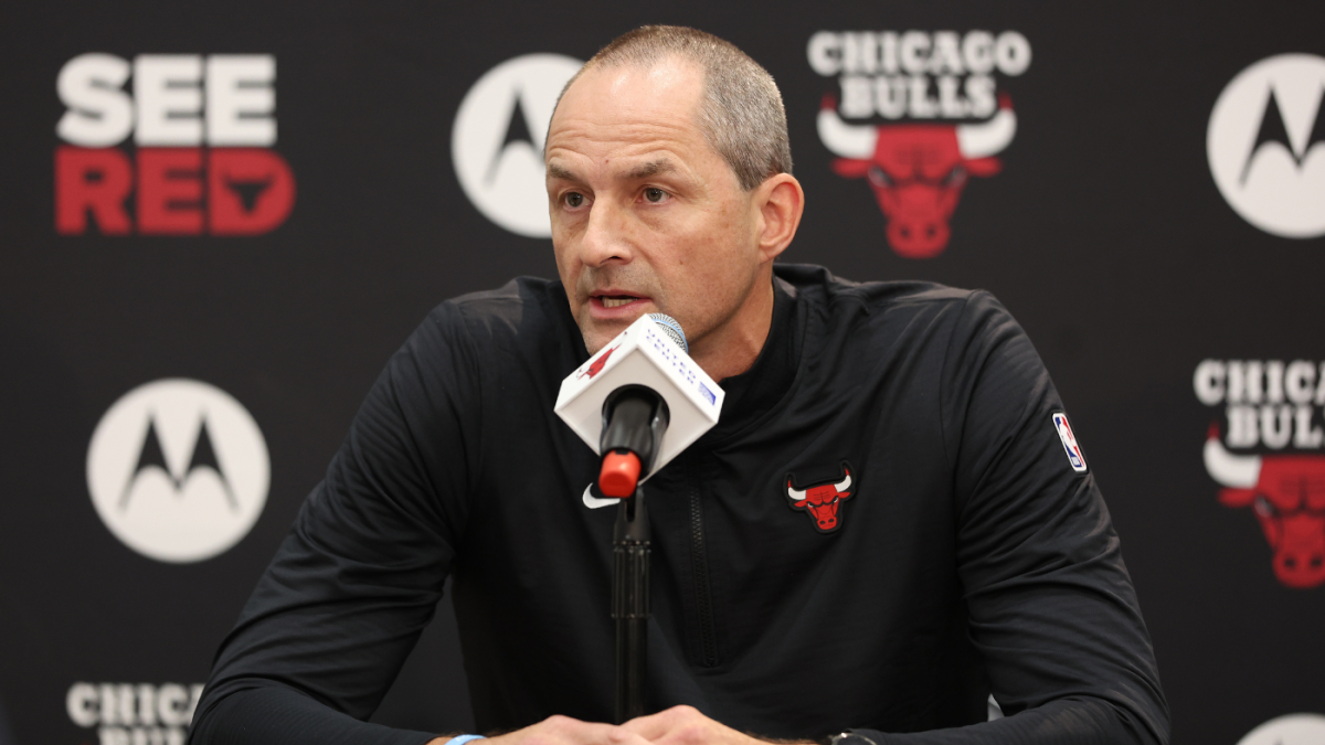 ¿Qué están haciendo los Bulls? Otra fecha límite de intercambio pasa con Chicago no se compromete a una reconstrucción completa
