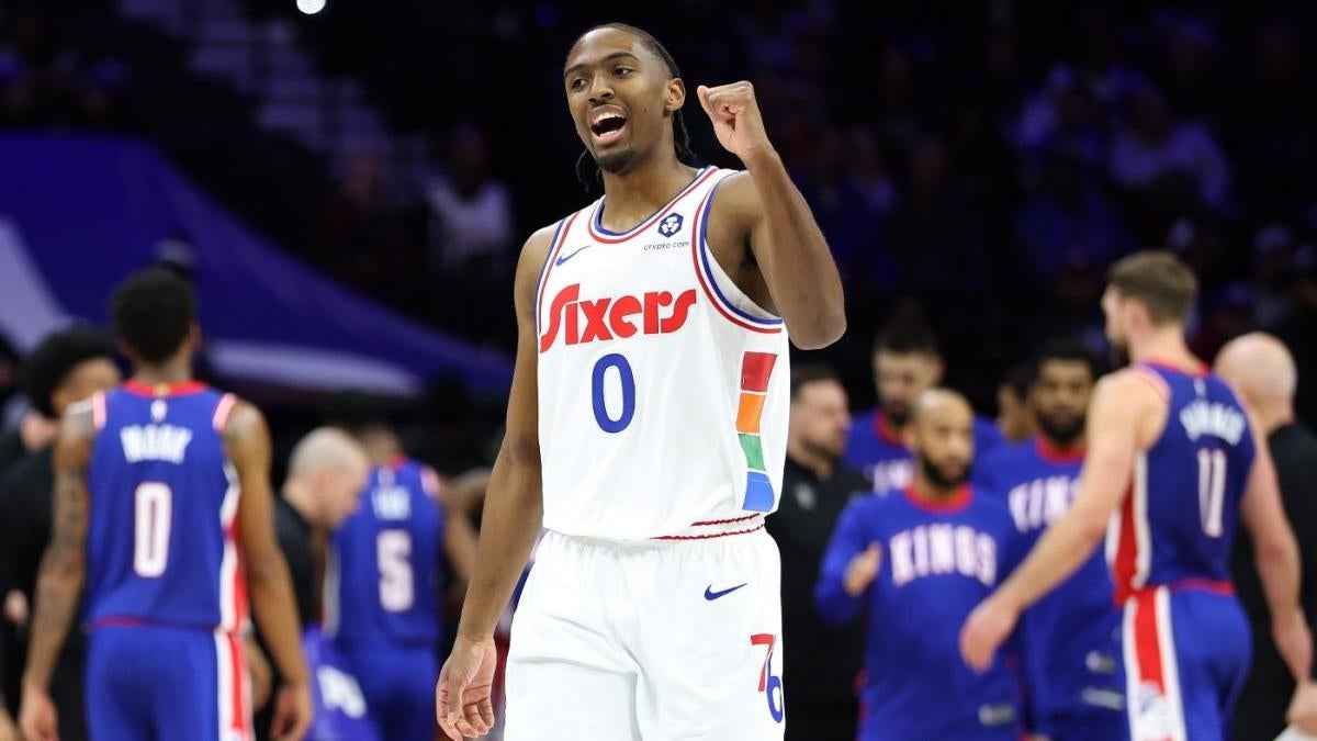 76ers vs. Nuggets Odds, Line, Predicción, Hora de inicio: 2025 selecciones de la NBA, 31 de enero Las mejores apuestas del modelo probado
