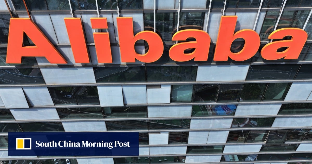 Alibaba nombró a la compañía de Internet china más admirada por Fortune
