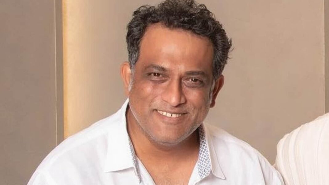 Anurag Basu dice que la industria cinematográfica hindi es 