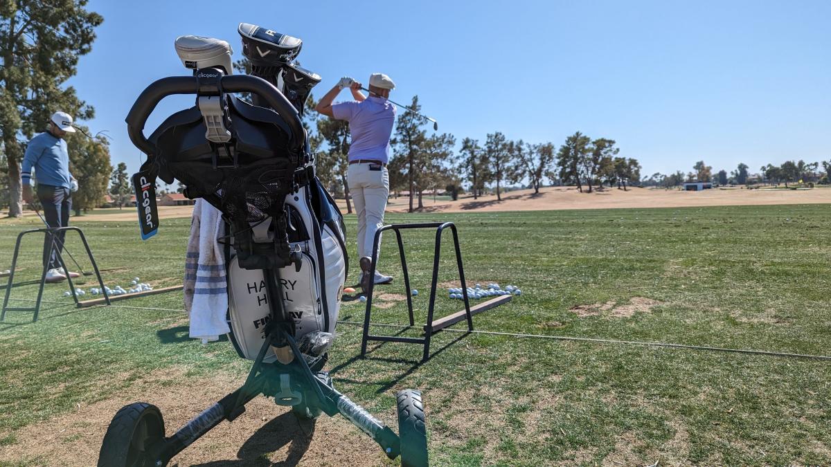 'Apesta para la gente del lunes', pero los clasificatorios están terminando en siete eventos de PGA Tour
