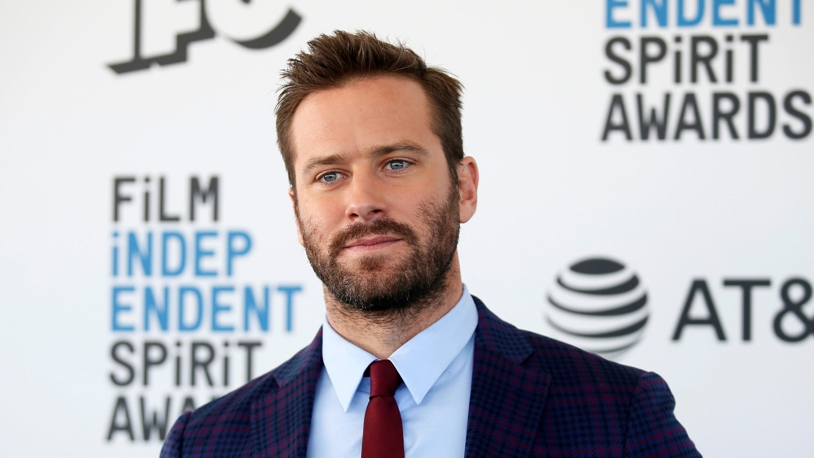 Armie Hammer admite que era horrible para las mujeres, pero nunca hizo cosas ilegales: "la gente era como mis bolsas de droga con piel"
