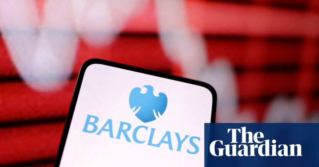 Barclays It Glitch bloquea a los clientes fuera de las cuentas durante casi 24 horas
