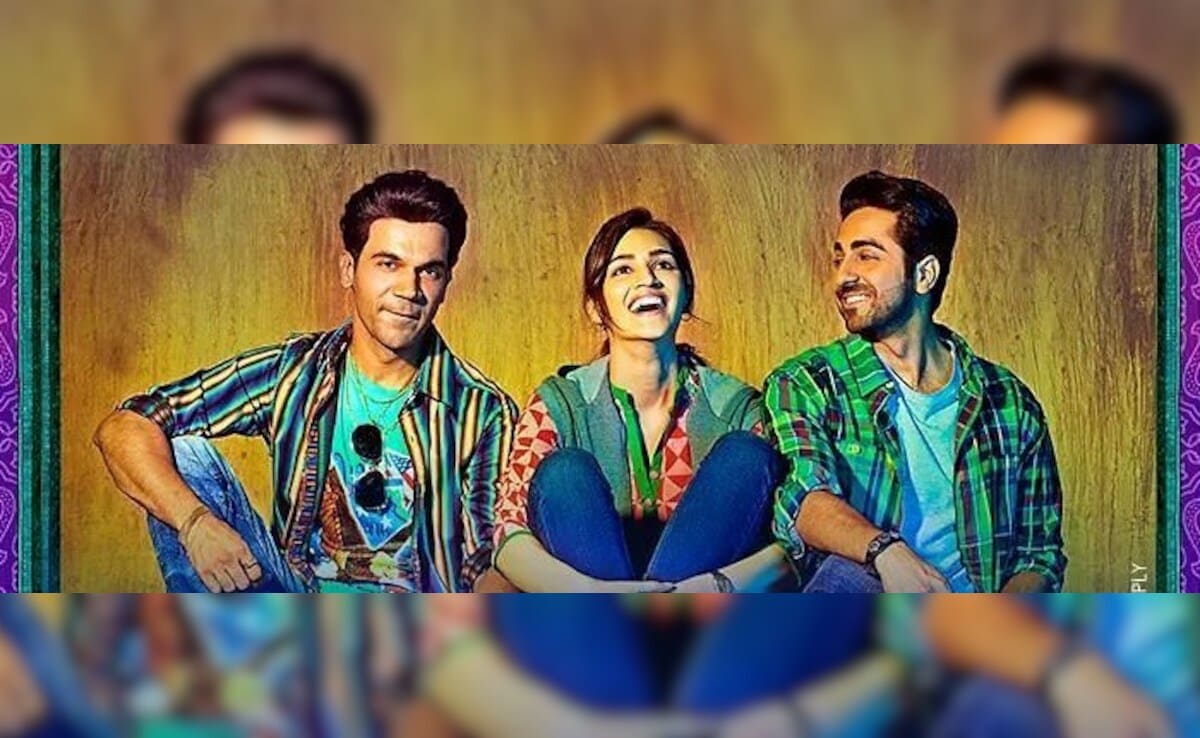 Bareilly Ki Barfi Volverá a lanzar en esta fecha; Kriti Sanon reacciona
