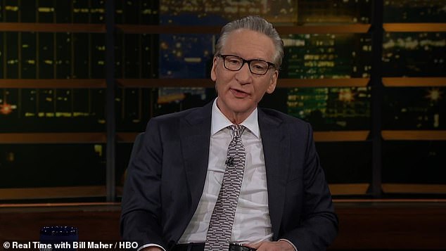 Bill Maher ofreció un apoyo sorpresa a la controvertida política del presidente Trump para desechar el Departamento de Educación en su programa el viernes