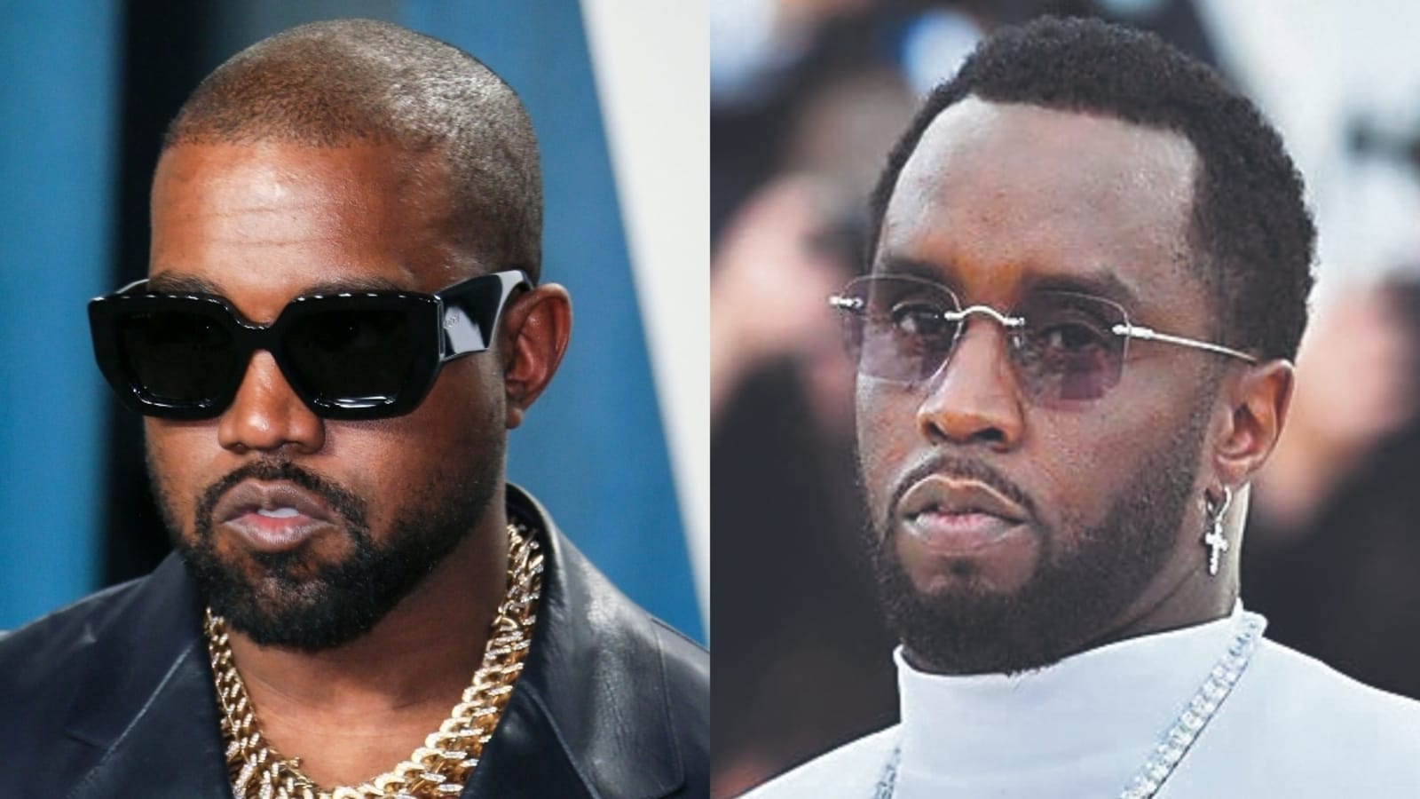 'Birds of a Feather': el escuadrón legal antididdy explota el tonto de Kanye West 'Free Puff' Rant
