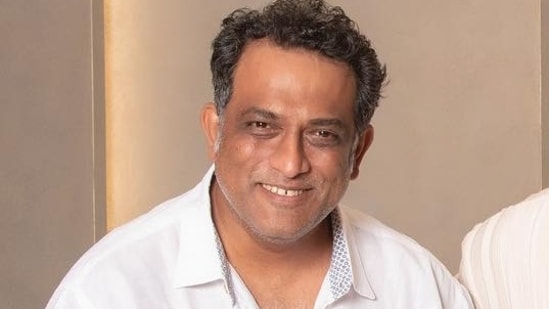 Bollywood News Live hoy 3 de febrero de 2025: Anurag Basu dice que la industria cinematográfica hindi es "tan joven como" Corea ": nuestras películas solo son vistas por indios"
