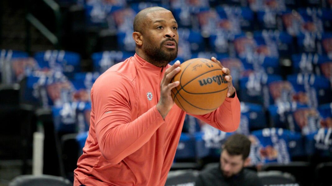 Clippers Trade PJ Tucker, Mo Bamba al Jazz para Drew Eubanks y Patty Mills, por informe
