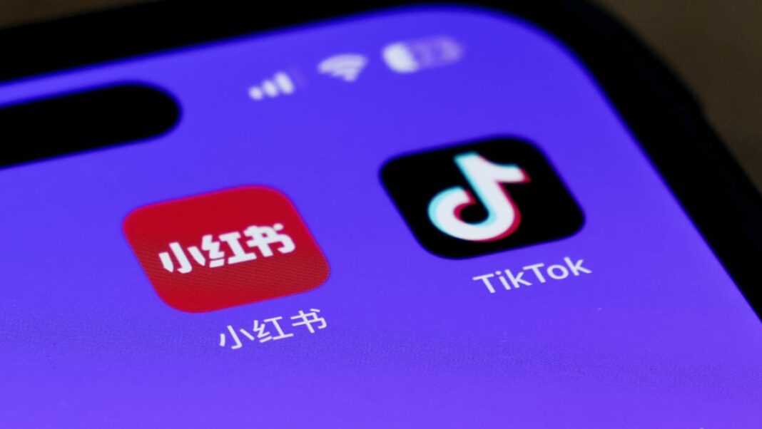 Comentario: El éxito de Xiaohongshu con 'Tiktok Refugees' está probando el gran firewall de China
