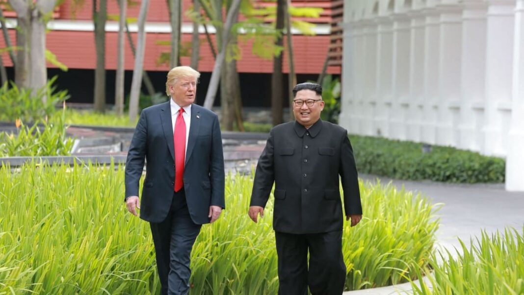 Comentario: Las cumbres de Trump con Kim Jong Un han fallado. ¿Por qué el próximo sería diferente?
