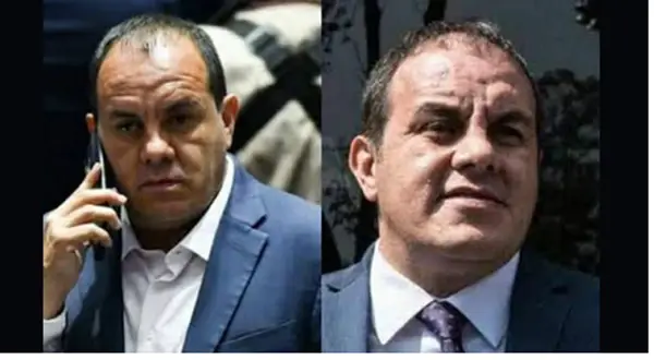 Cuauhtémoc Blanco enfrenta serias acusaciones legales y sociales ... ¿Morena lo está cubriendo?
