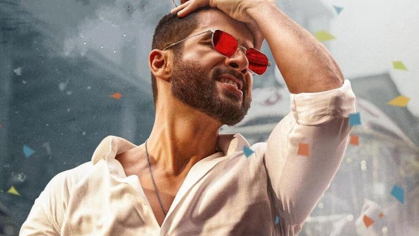 Deva Worldwide Box Office Collection Day 1: Shahid Kapoor, Pooja Hegde Film se abre a ₹ 10 crore
