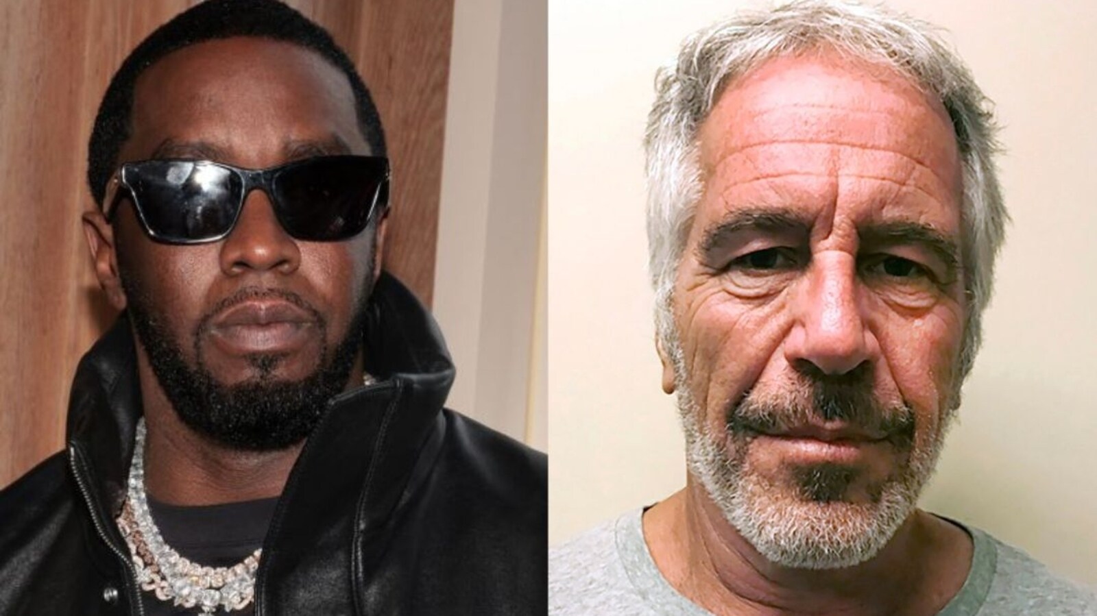 Diddy 'marcado por la muerte' en prisión como Jeffrey Epstein 'para que no pueda derramar secretos en la corte': Informe
