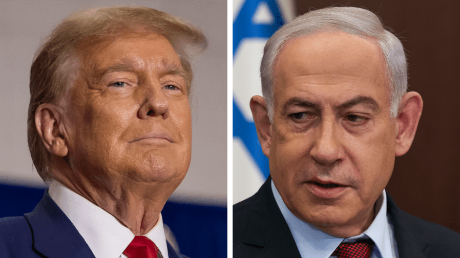 El Congreso exige la venta de armas de $ 1 mil millones de Trump a Israel 
