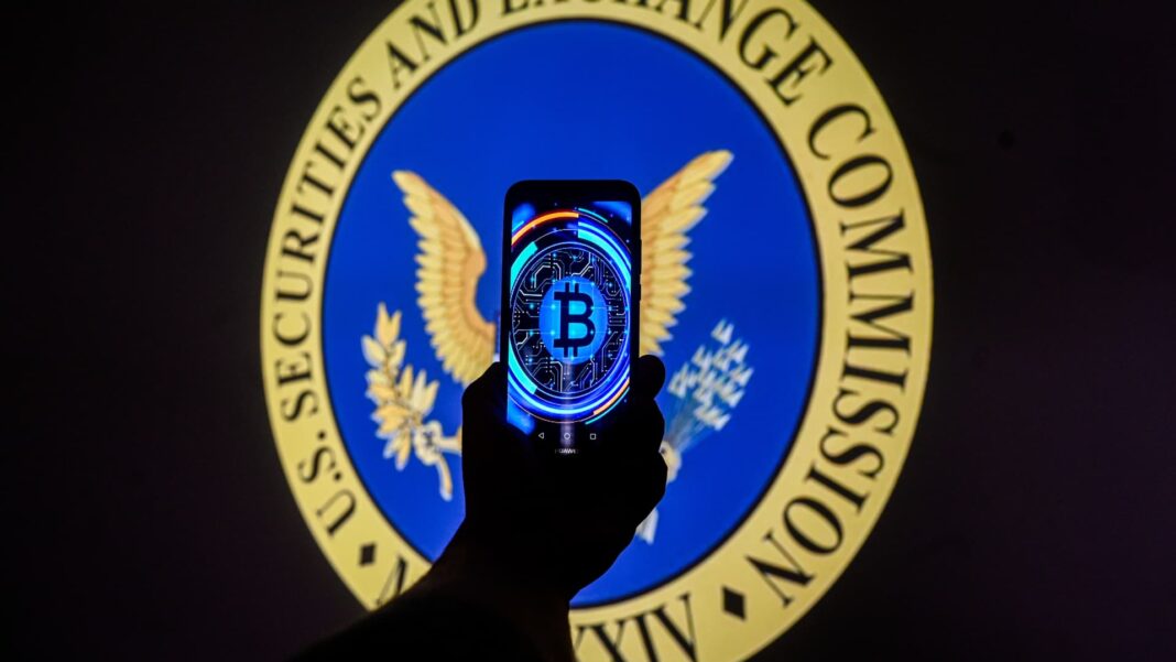 El hombre se declara culpable en la cuenta X de Hack of SEC que reclamó la aprobación de Bitcoin ETFS
