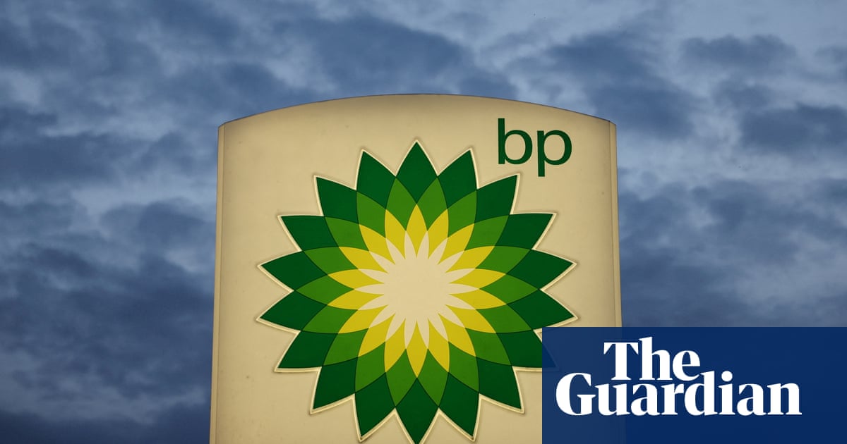 El jefe de BP dice que 'restablecerá fundamentalmente' en medio de la amenaza del inversor activista
