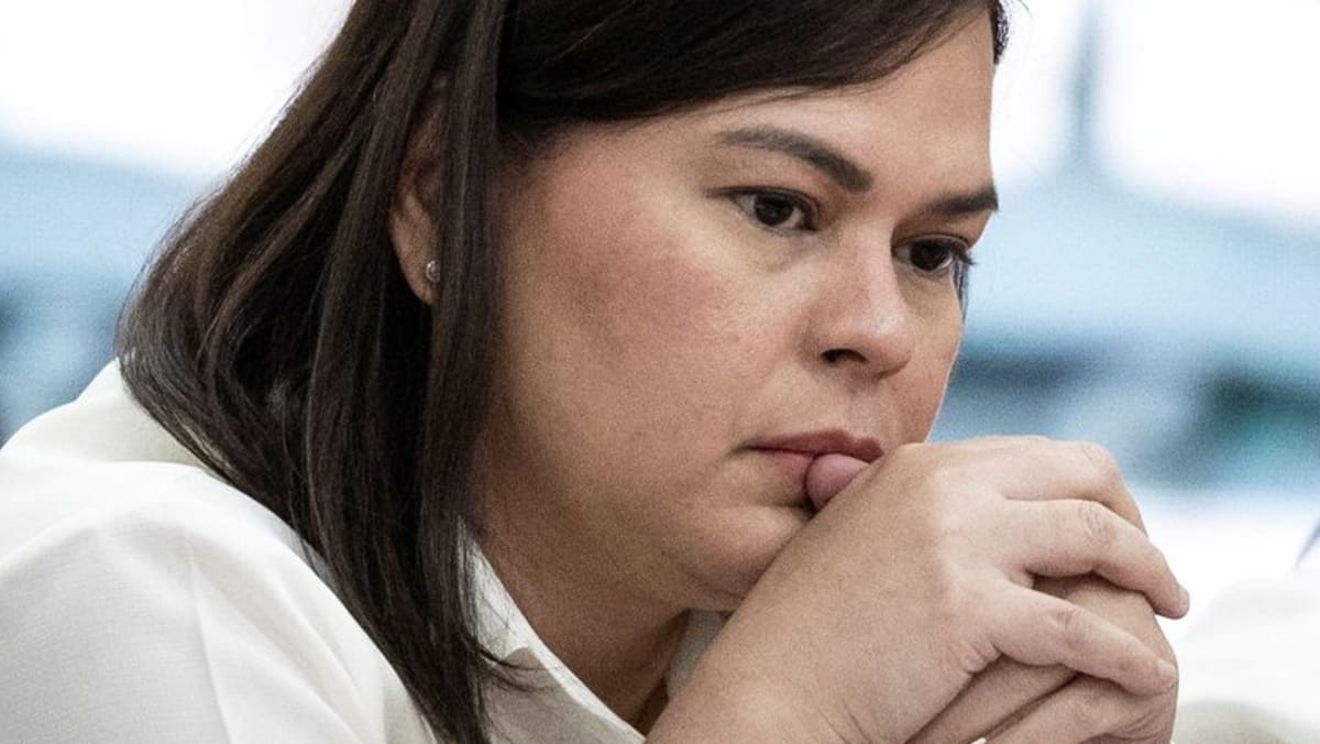 El juicio de juicio de juicio por vicepresidente de Filipino 'probablemente' después de las elecciones a mitad de período
