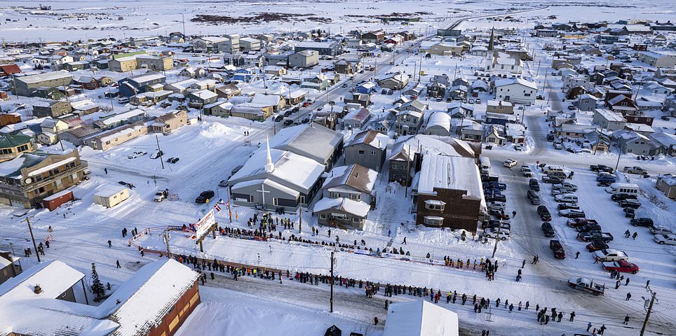 Falta del avión de Alaska desaparece en la búsqueda de sobrevivientes de chispas de aire: actualizaciones en vivo
