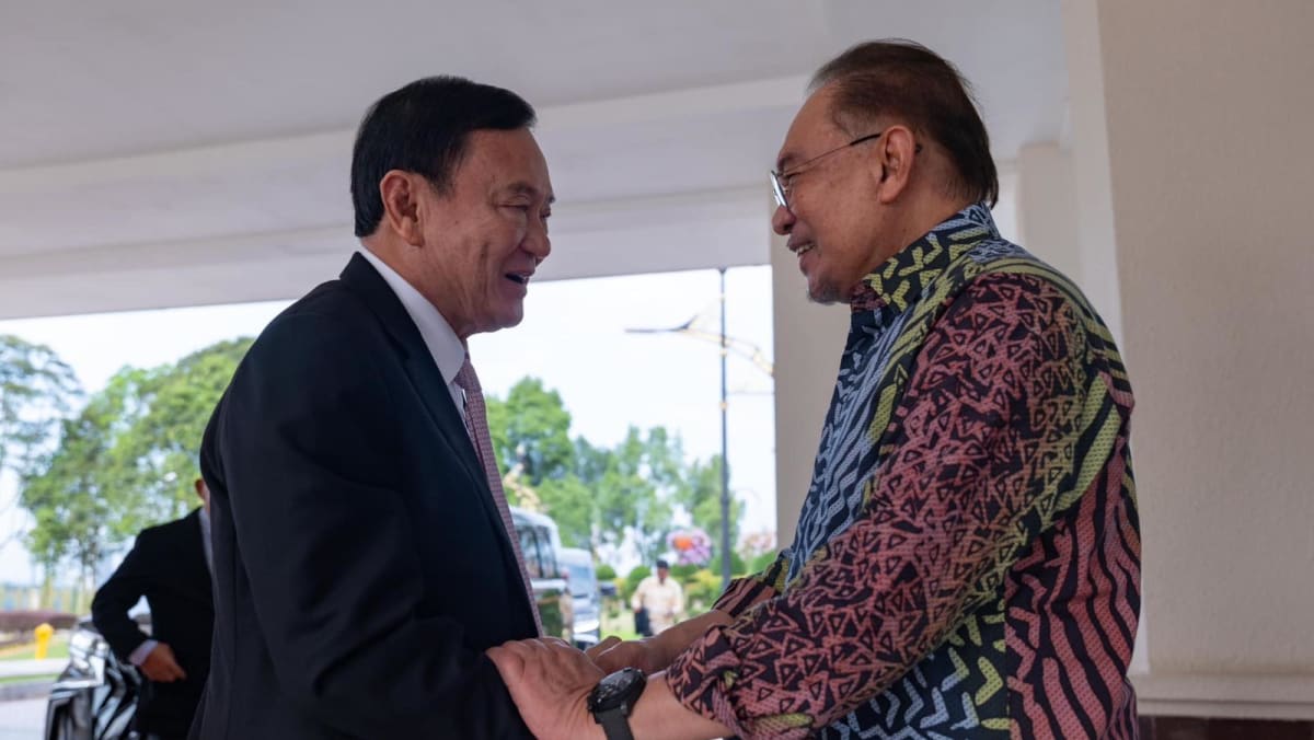 'Flexibilidad diplomática': la comodidad de Malasia sobre sus asesores de la ASEAN podría ayudar a la región, pero lastimar el primer ministro Anwar
