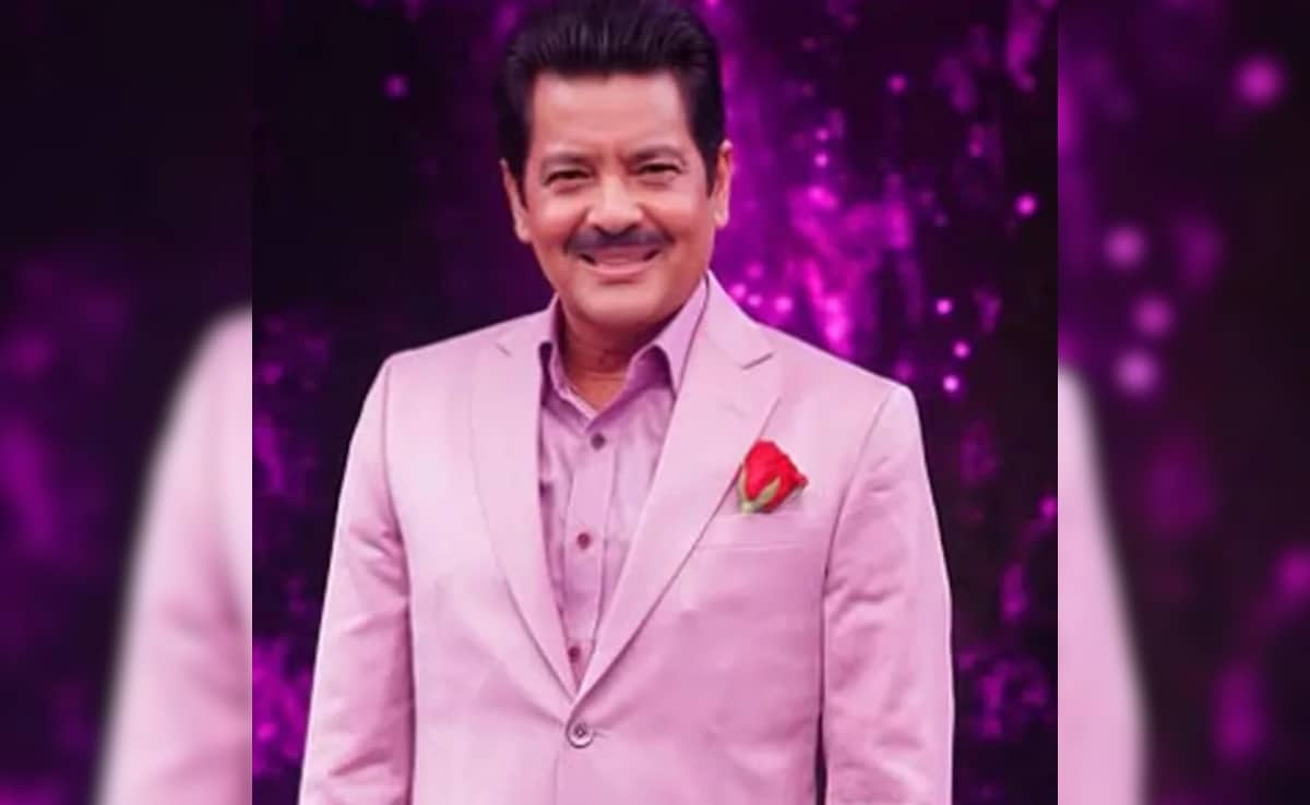 Internet golpea a Udit Narayan para comentarios "desagradables" en Archana Puran Singh y Kumar Sanu, el viejo video se vuelve viral
