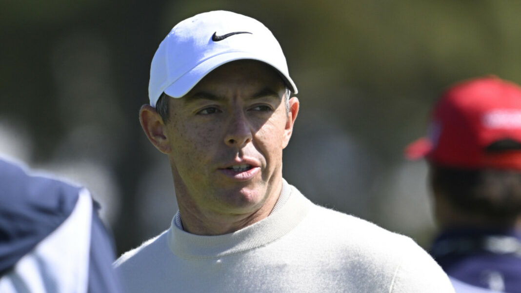 Johnson Wagner choca con McIlroy sobre Liv Golf Comentarios
