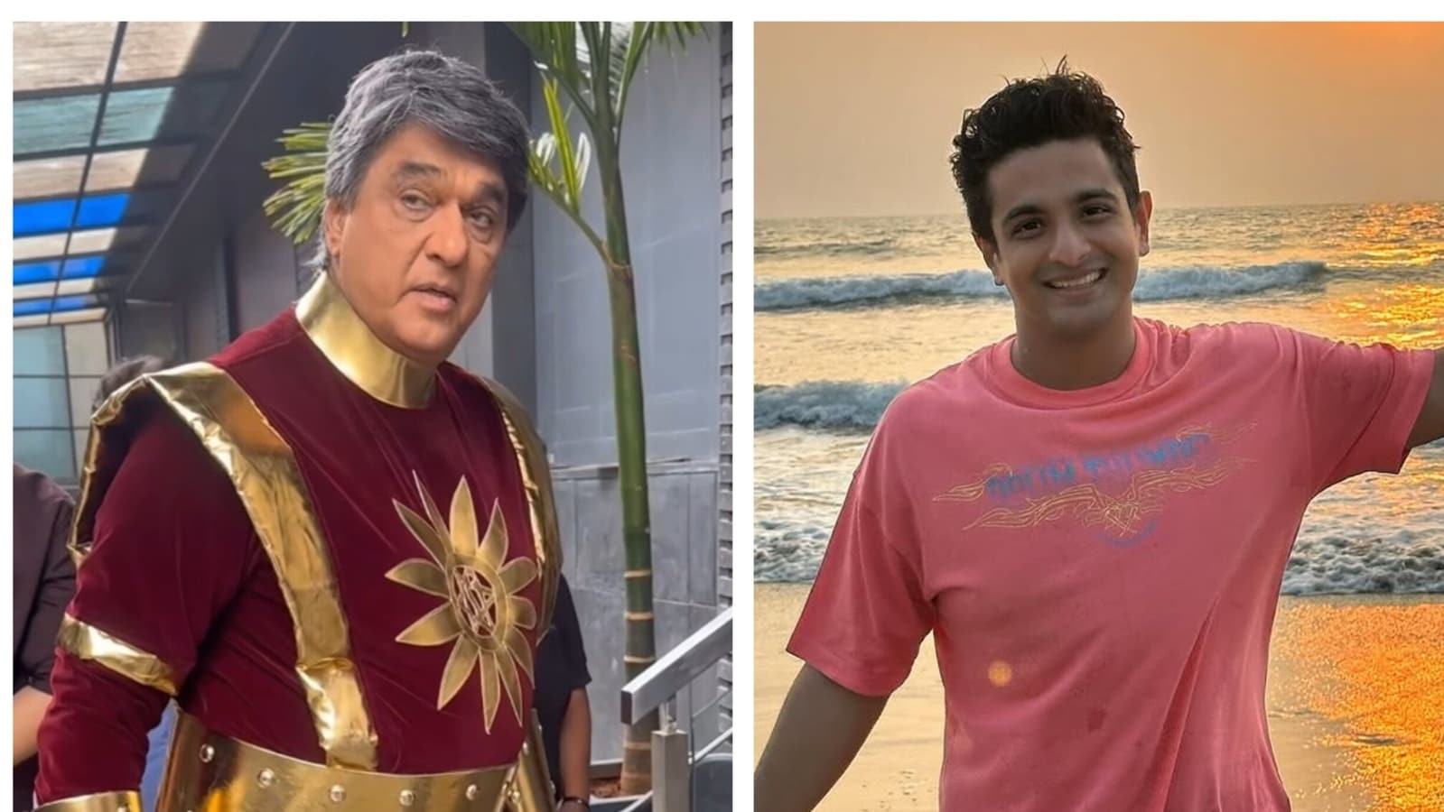 'Kaala Mooh Karke Sheher Mein Ghumao': Mukesh Khanna quiere una acción estricta contra Ranveer Allahbadia
