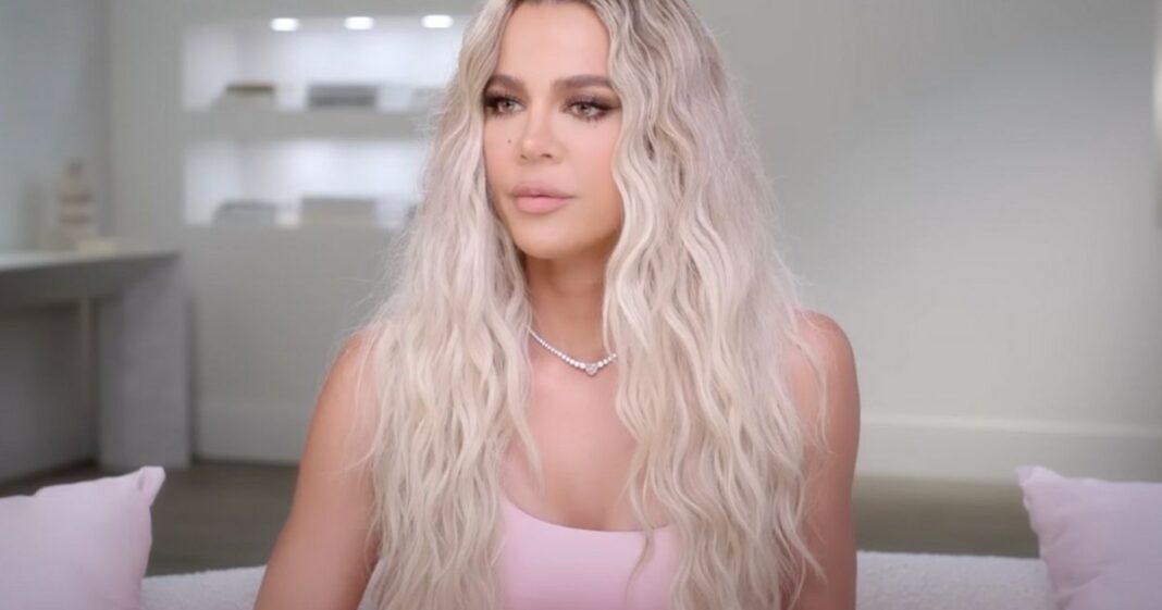 Khloe Kardashian conoce a su ex Lamar Odom después de nueve años
