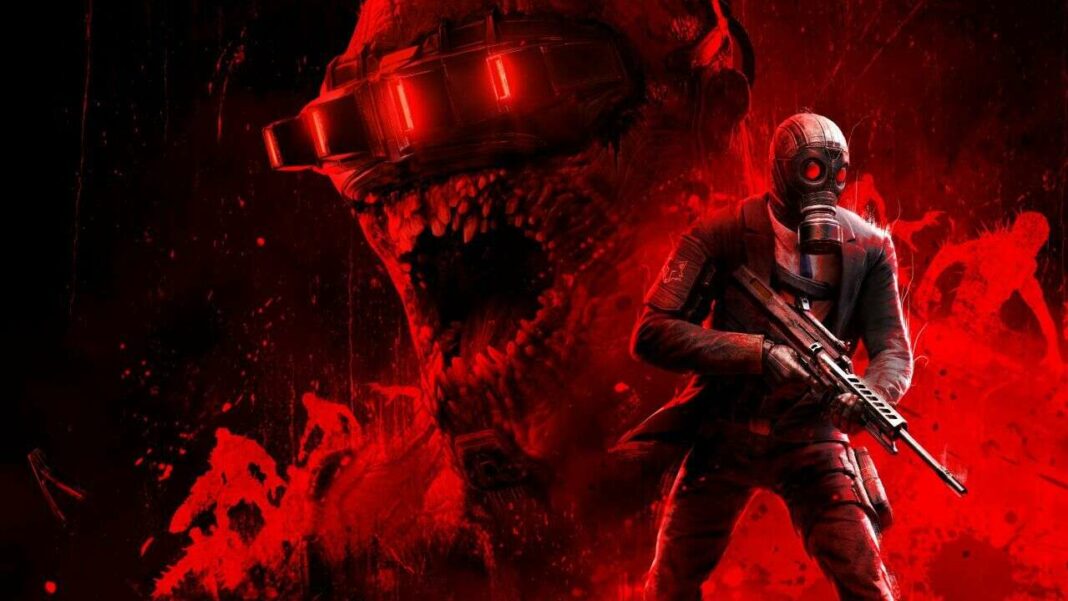 Killing Floor 3 tiene tres ediciones: pedidos físicos disponibles ahora
