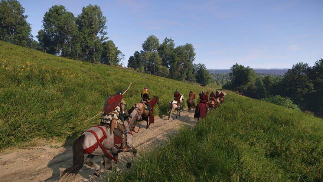 Kingdom Come: Deliverance 2 - Guía de punto de no retorno
