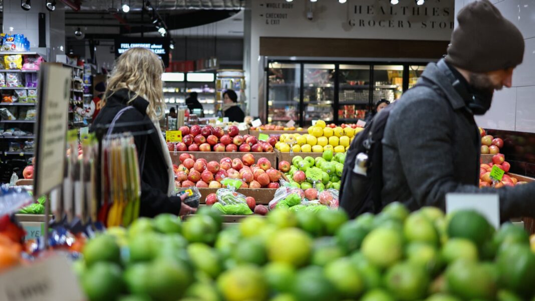 La medida de inflación central favorita de la Fed alcanza el 2.6% en enero, como se esperaba
