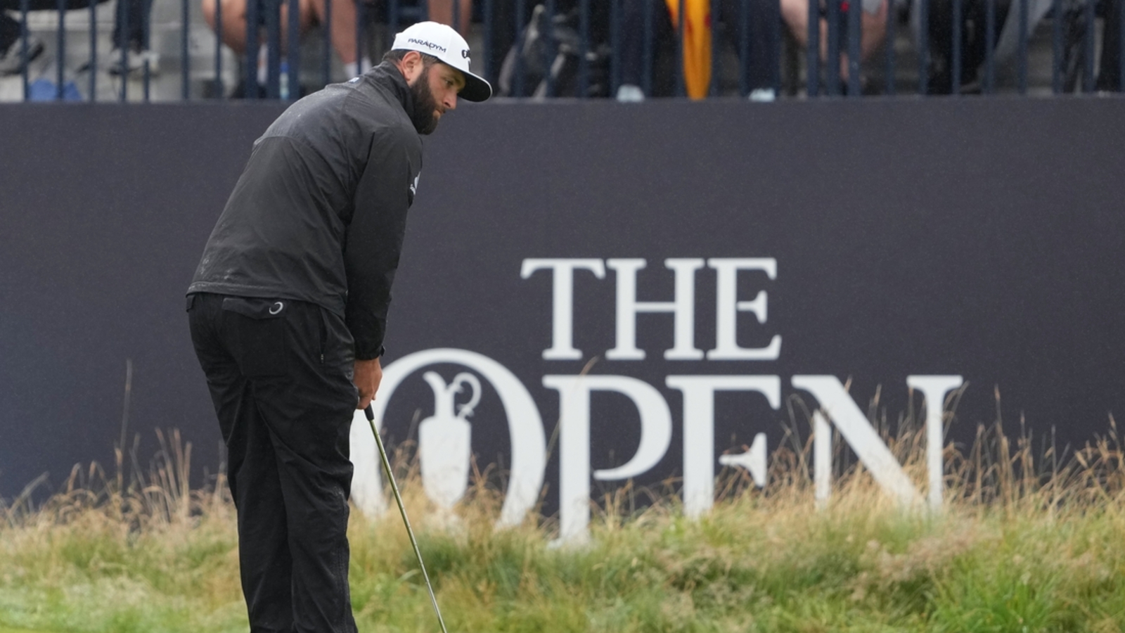 Los golfistas de Liv reciben un camino para abrir el campeonato
