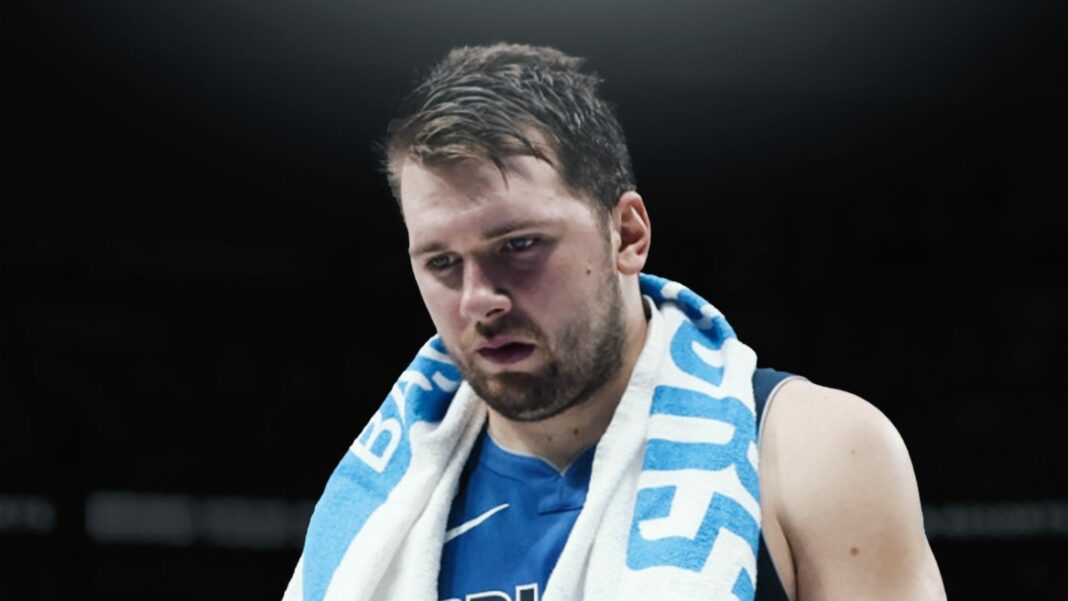 Luka Doncic