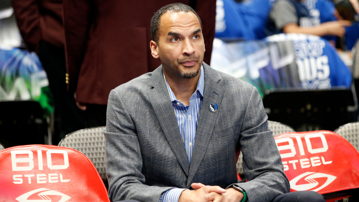 Mavericks GM Nico Harrison recibiendo amenazas de muerte en las secuelas del comercio de Luka Doncic, por informe
