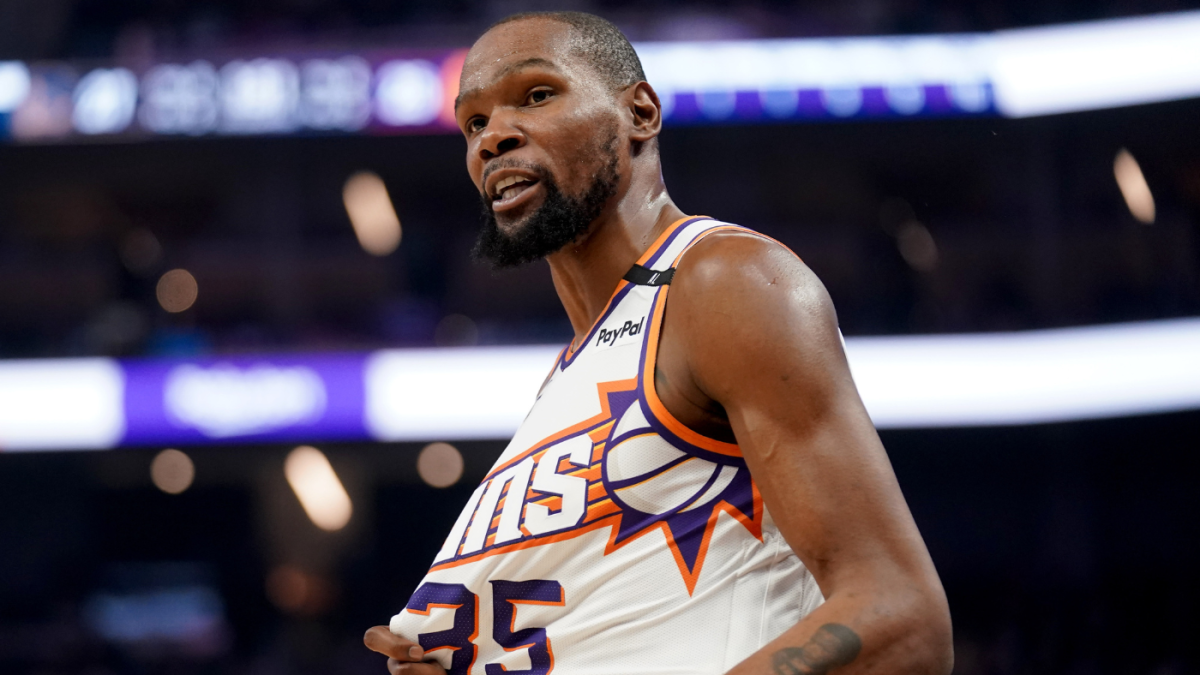 NBA DFS: Top Draftkings, Fanduel Daily Fantasy Basketball Selecciones para el martes 11 de febrero incluyen Kevin Durant
