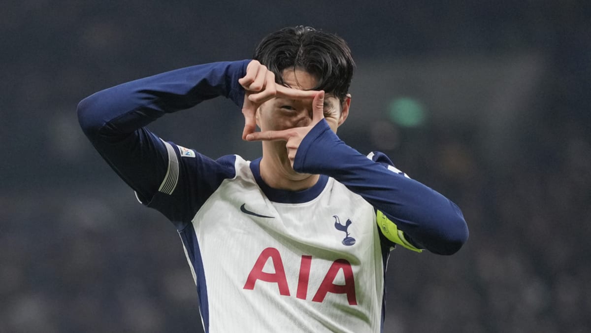 No Tottenham, sin expertos en el extranjero: cómo Corea del Norte transmite su propia versión del fútbol de la Premier League inglesa
