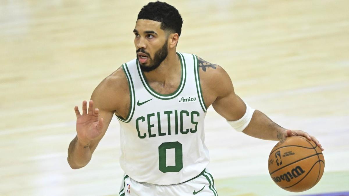 Predicción de Celtics vs. Pelicans, probabilidades, línea, propagación, tiempo: 2025 selecciones de la NBA, 31 de enero Bets por modelo de simulación
