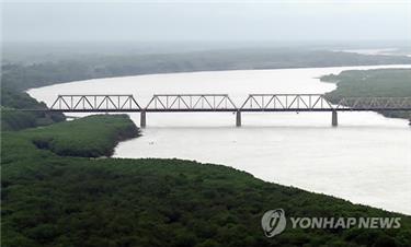 Motorway bridge linking N. Korea, Russia planned for completion by 2026: report