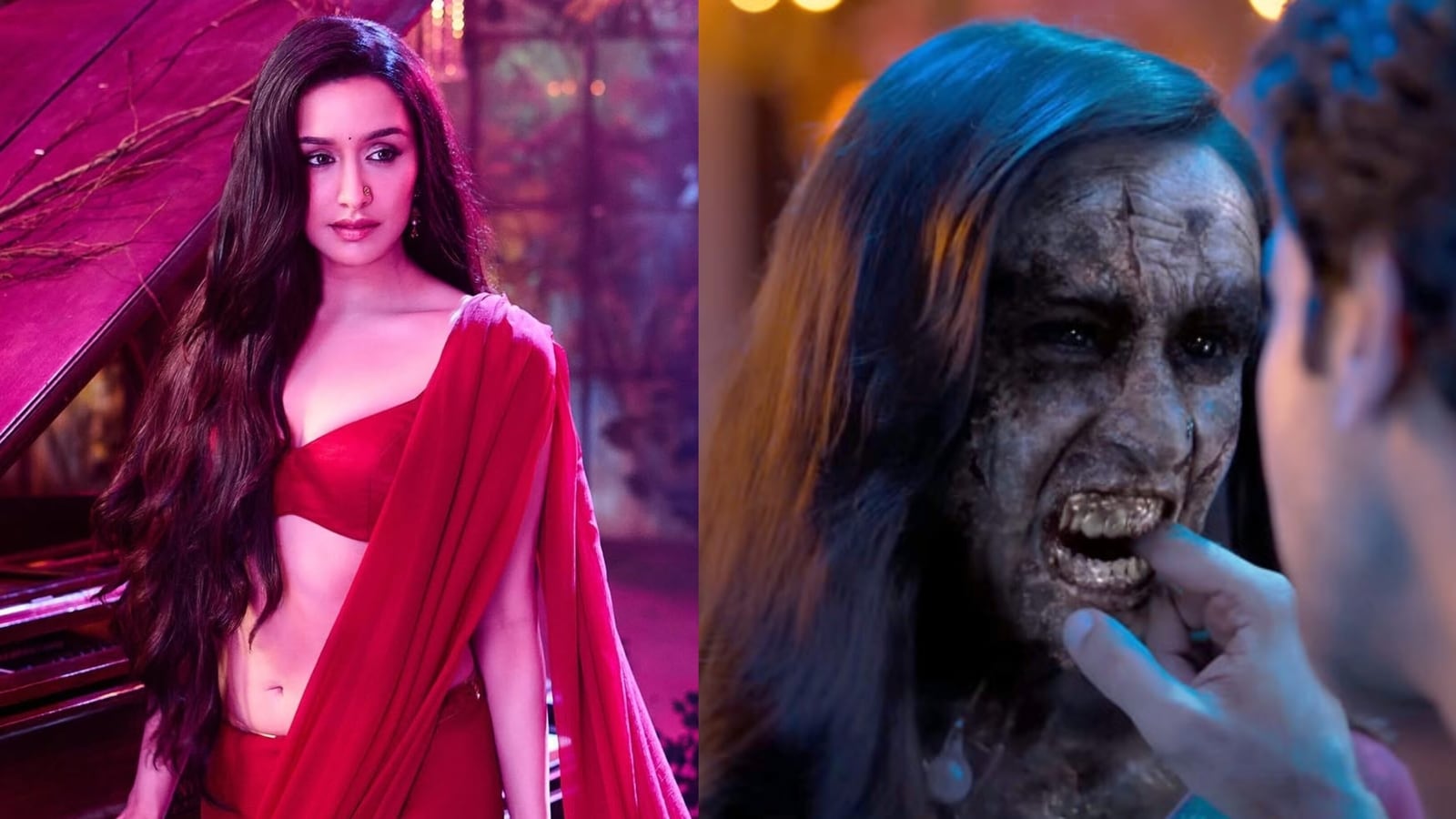 Shraddha Kapoor protagonizará las 8 películas del universo de comedia de terror, ¿no solo Stree 3? Los fanáticos están divididos: 'bostezo aburrido'
