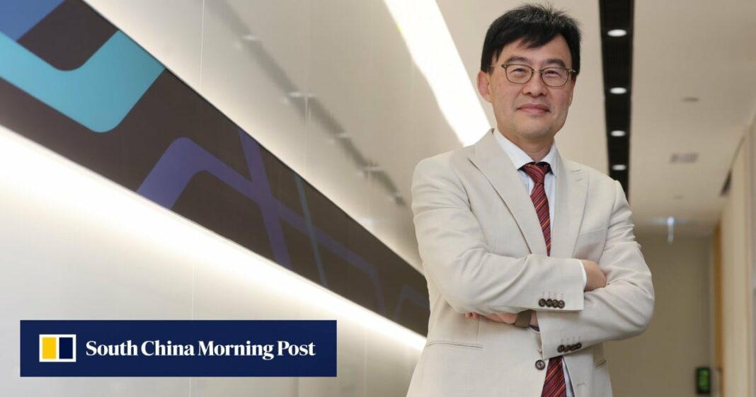 Start-up de biotecnología de Hong Kong Alephoson Eyes Global Trial para la entrega de fármacos para los ojos
