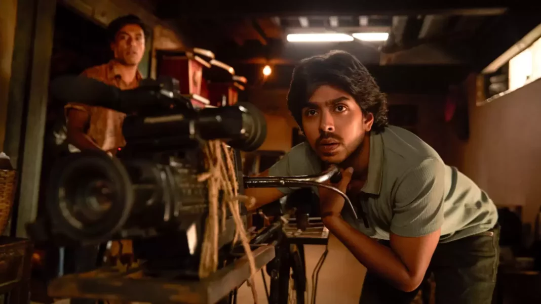 Superboys of Malegaon Review: te ríes, lloras, piensas; Reema Kagti ofrece una oda imperdible al cine
