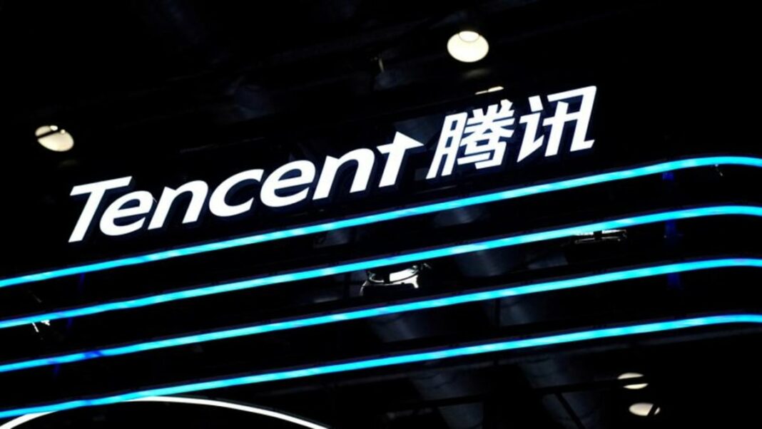 Tencent lanza un nuevo modelo de IA, dice respuestas más rápido que Deepseek-R1
